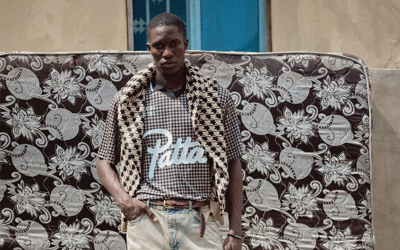 Authentic Culture, Not Just Fashion
