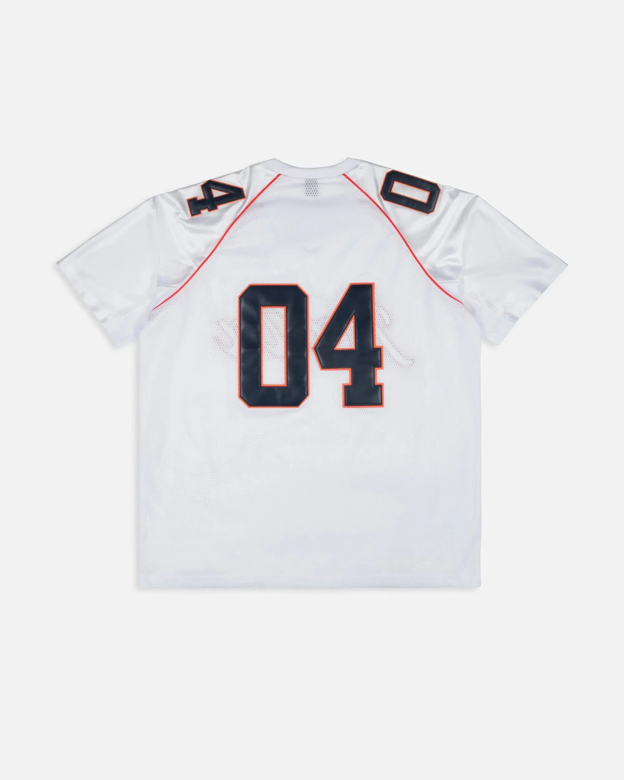 Patta American Football Jersey (White) - Image 2
