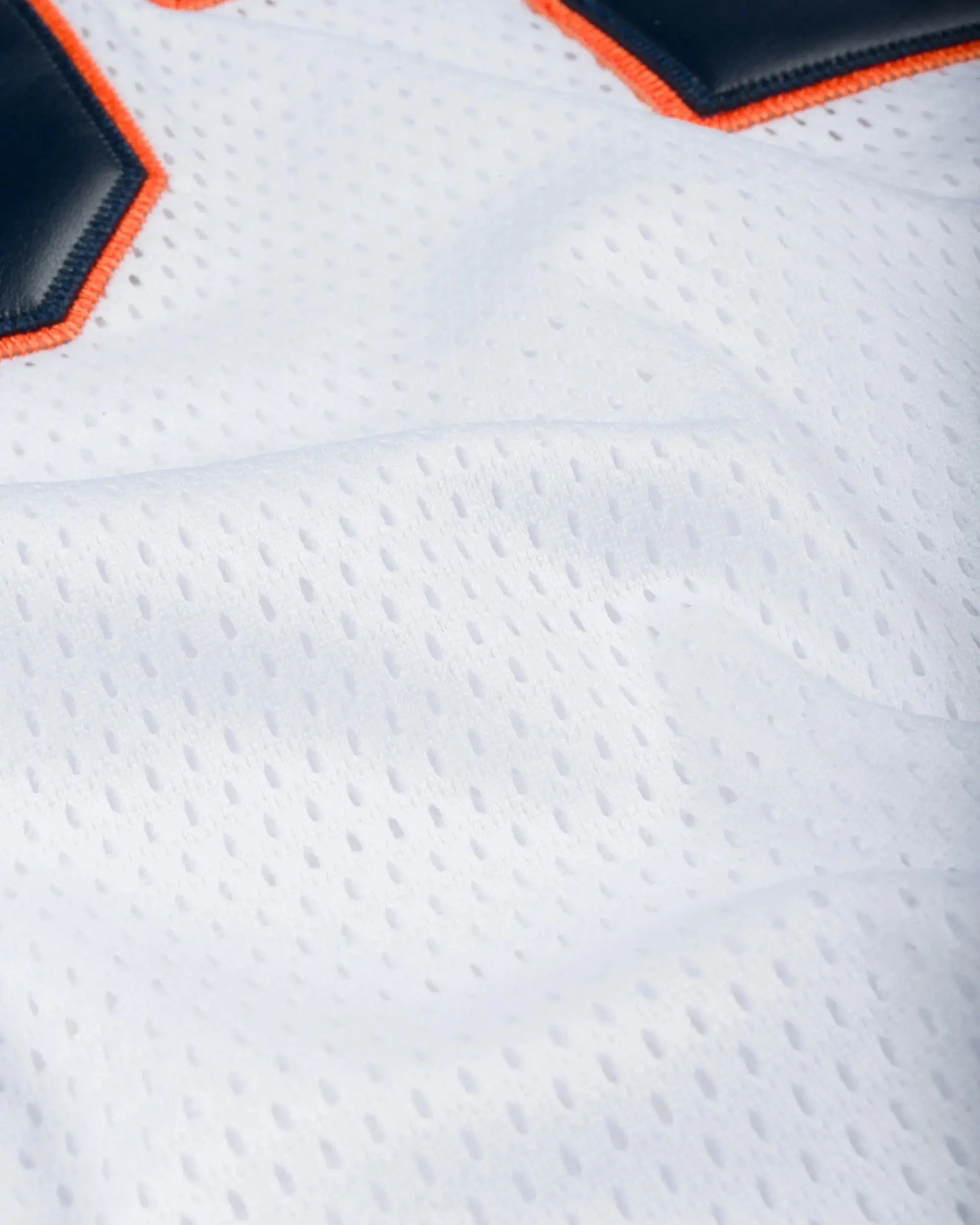 Patta American Football Jersey (White) - Image 5