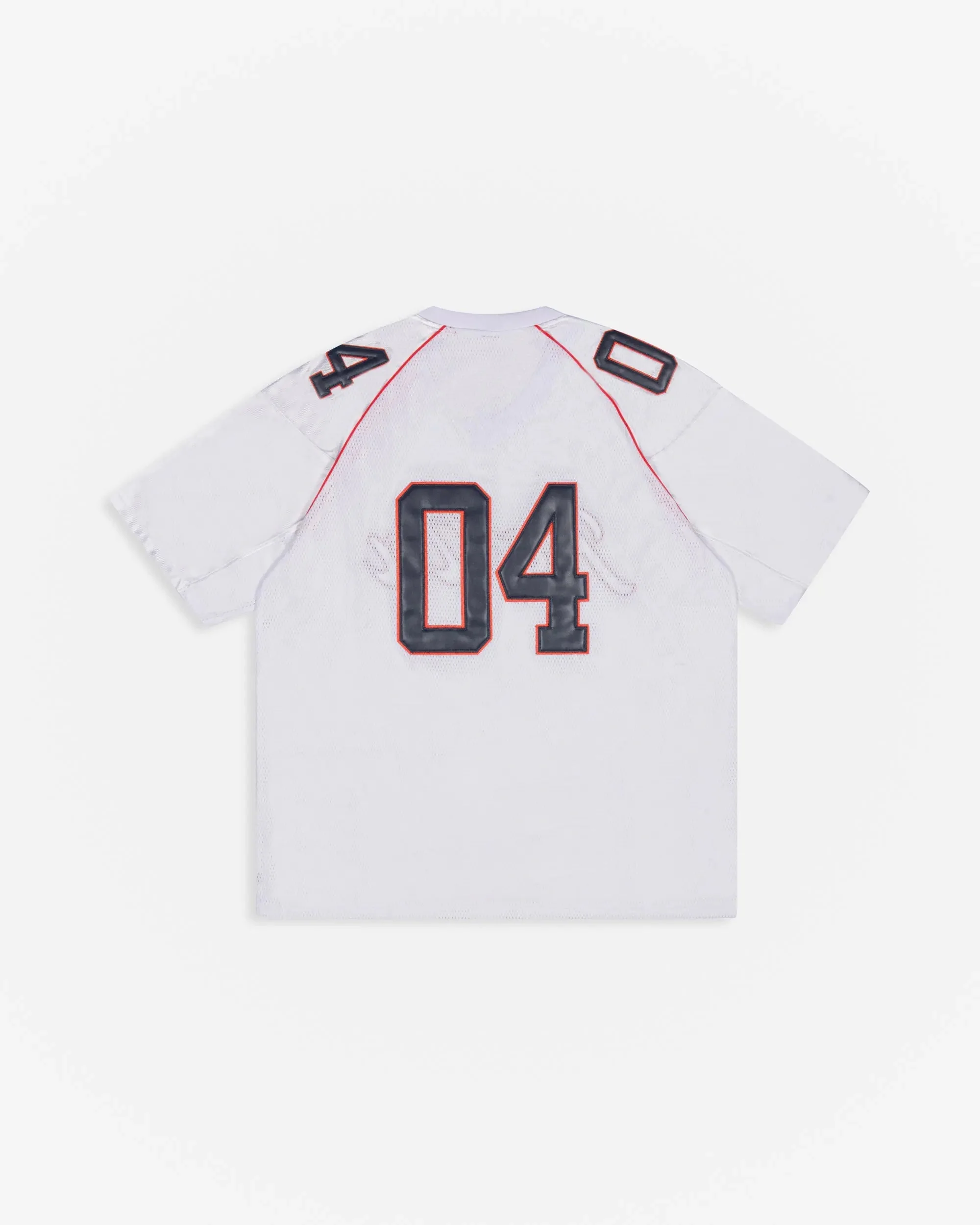 Patta American Football Jersey (White) - Image 9