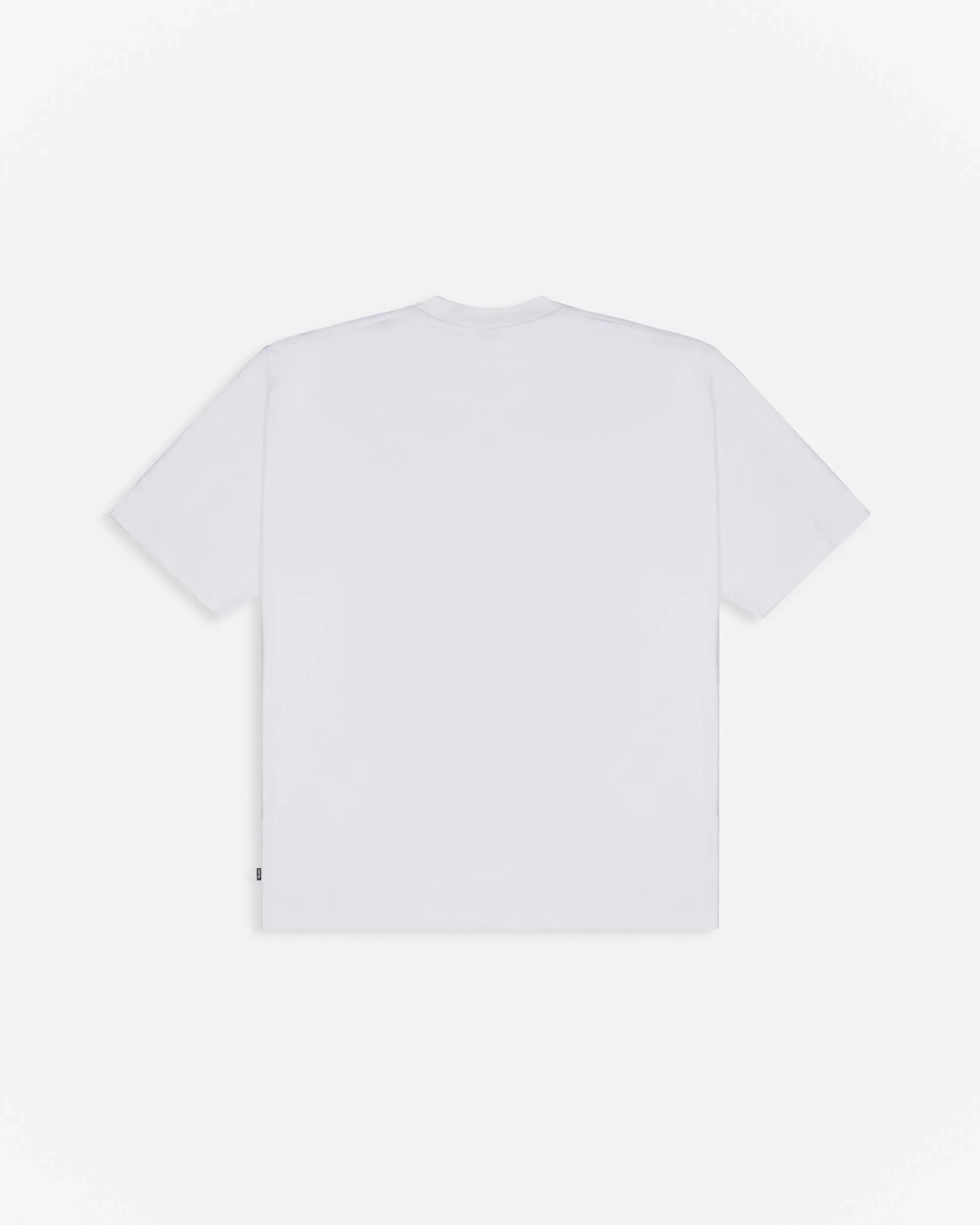 Patta Bike Chain T-Shirt (White) - Image 2
