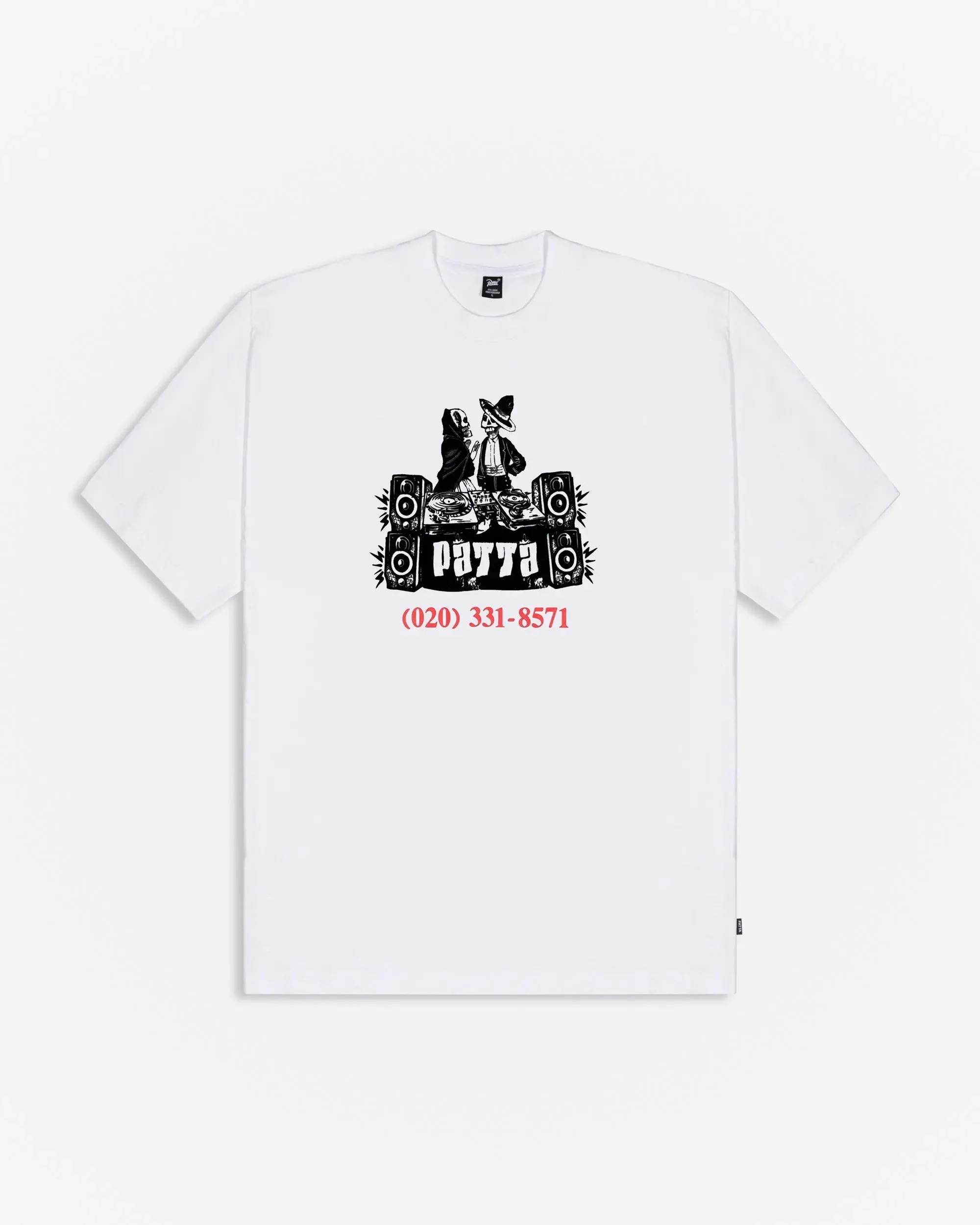 T-shirts