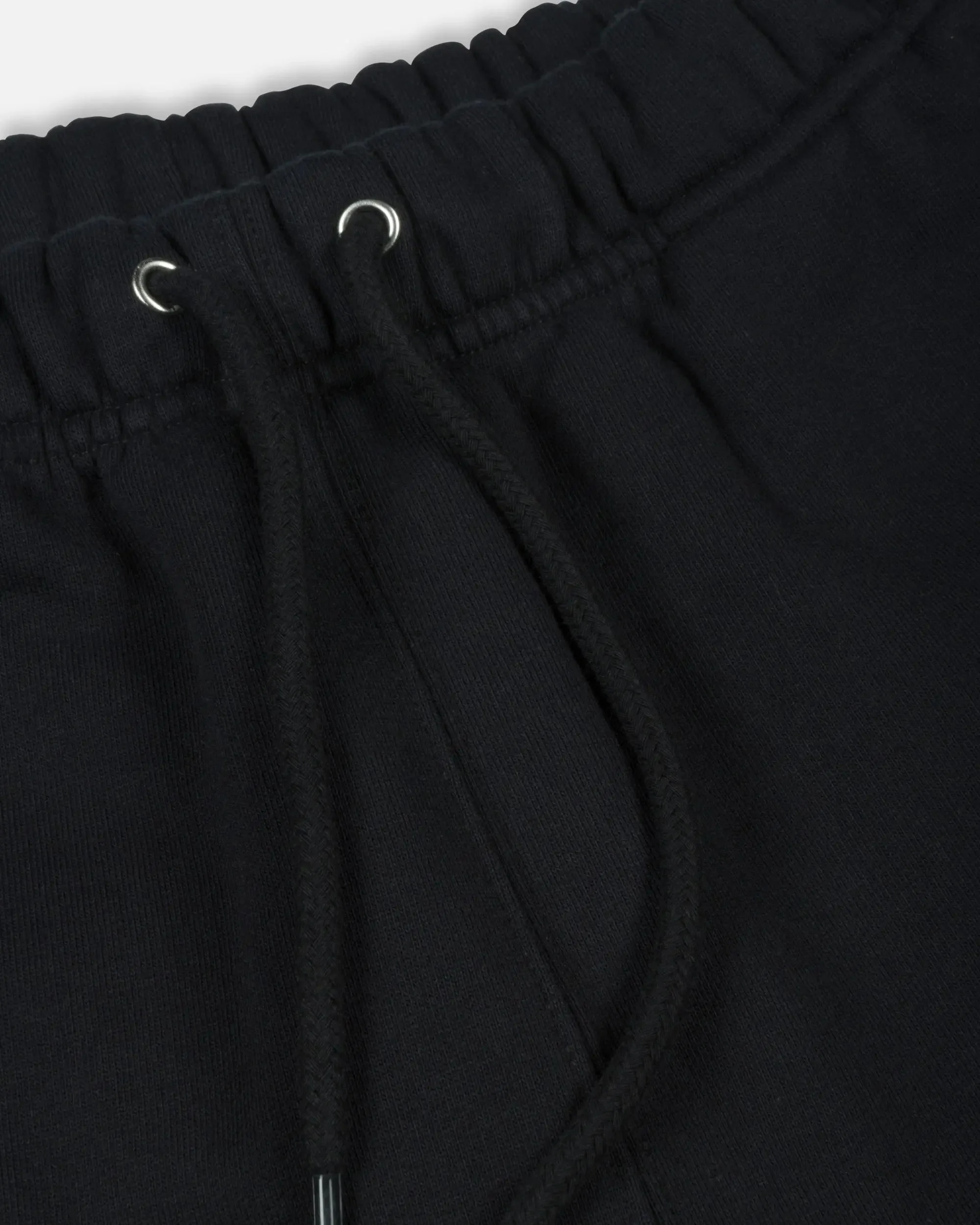 Patta Embro Classic Jogging Pants (Black) - Image 4