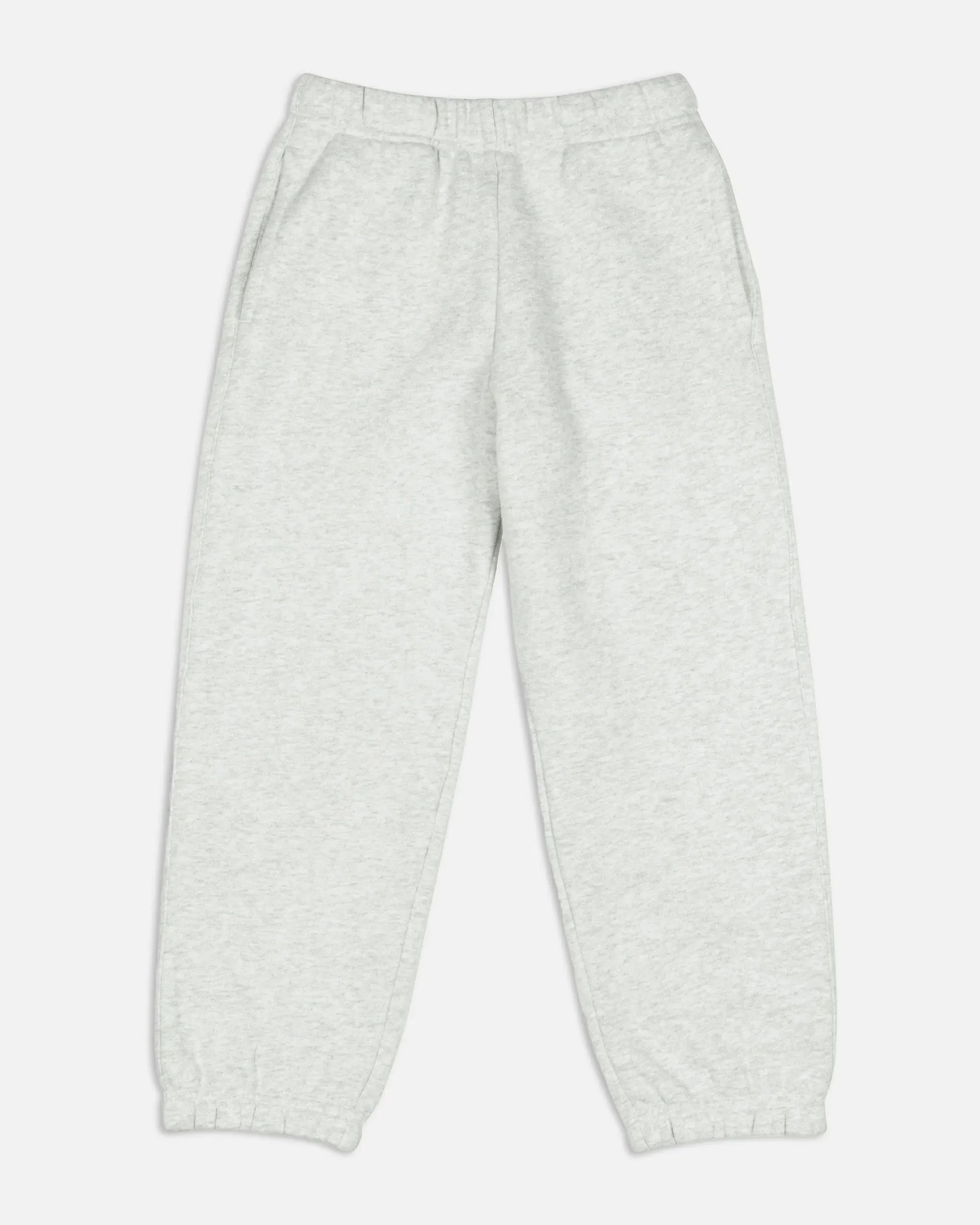 Patta Kids Jogging Pants (Grey heather)