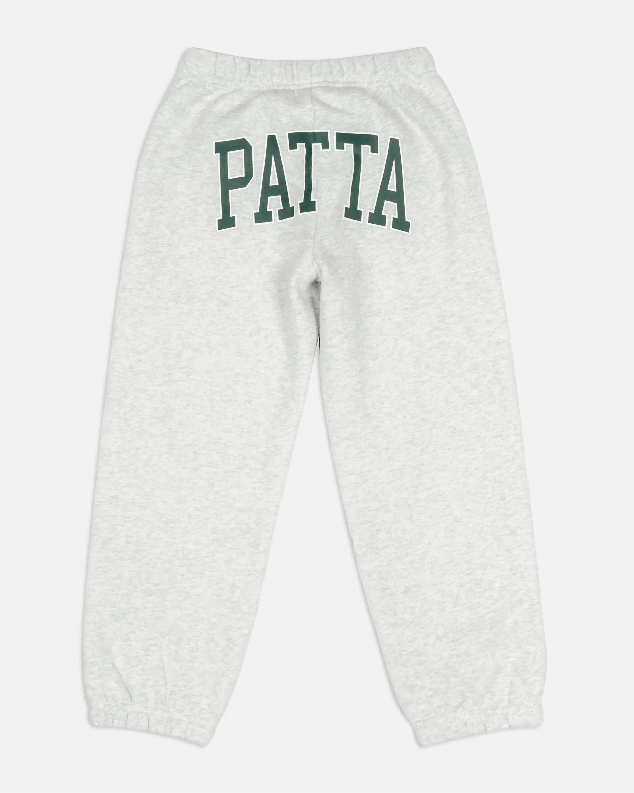 Patta Kids Jogging Pants (Grey heather) - Image 2