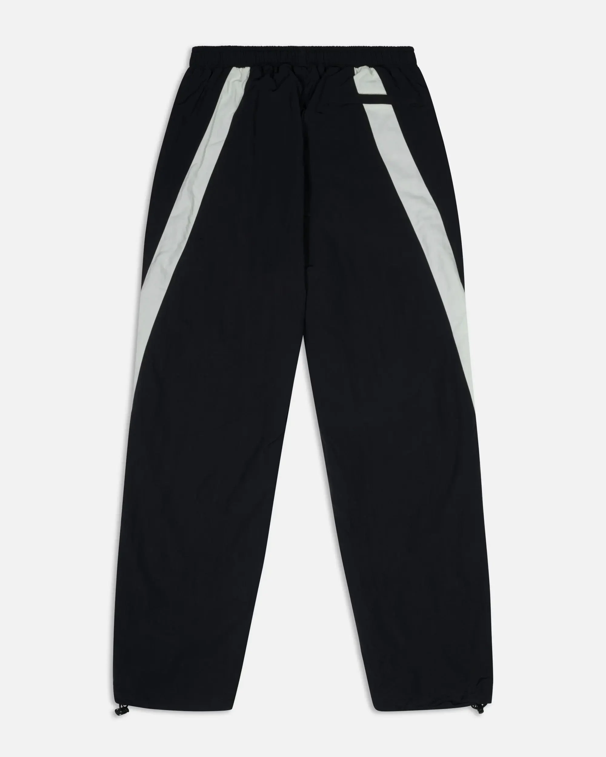 Patta Stadium Track Pants (Black) - Image 2