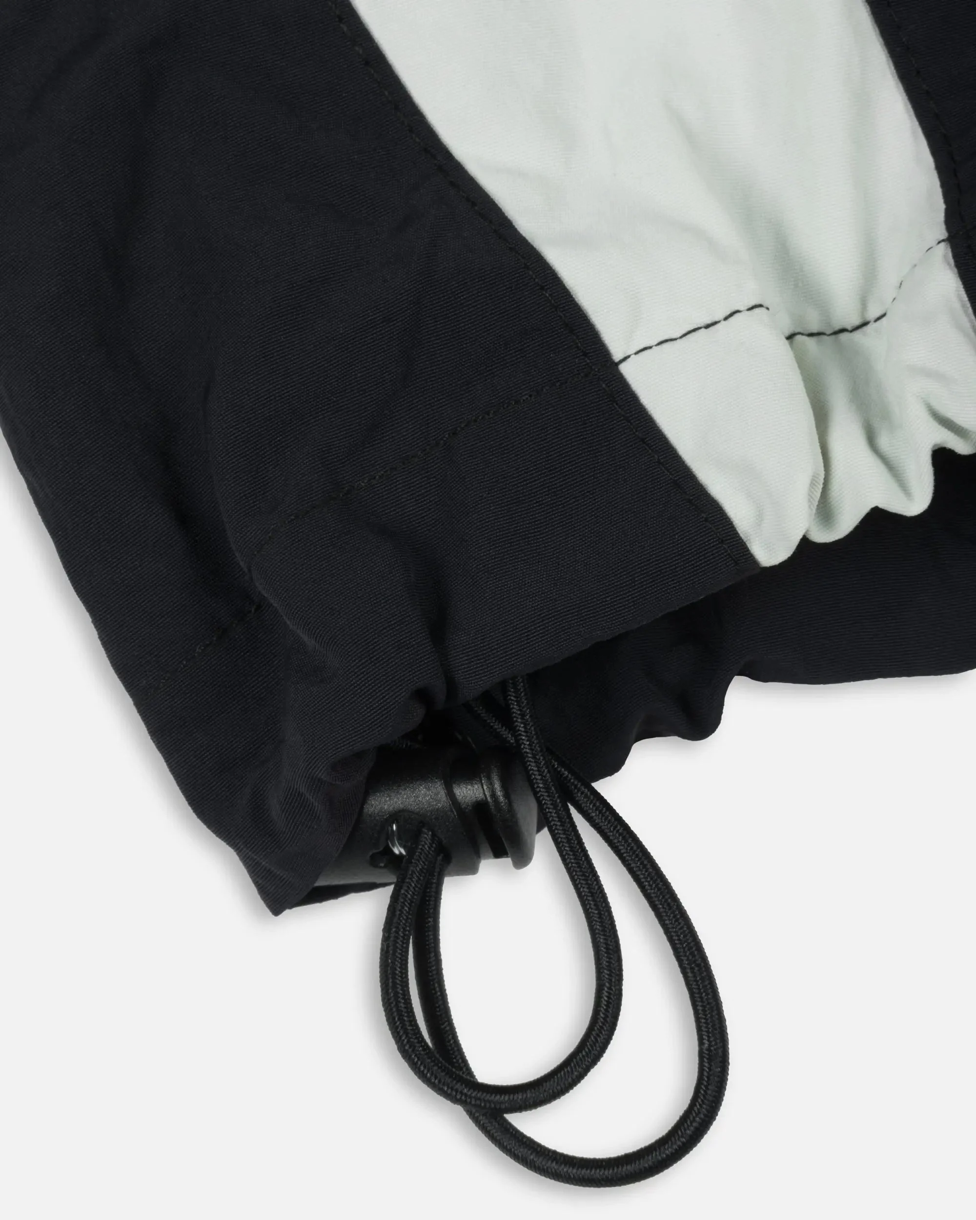 Patta Stadium Track Pants (Black) - Image 6