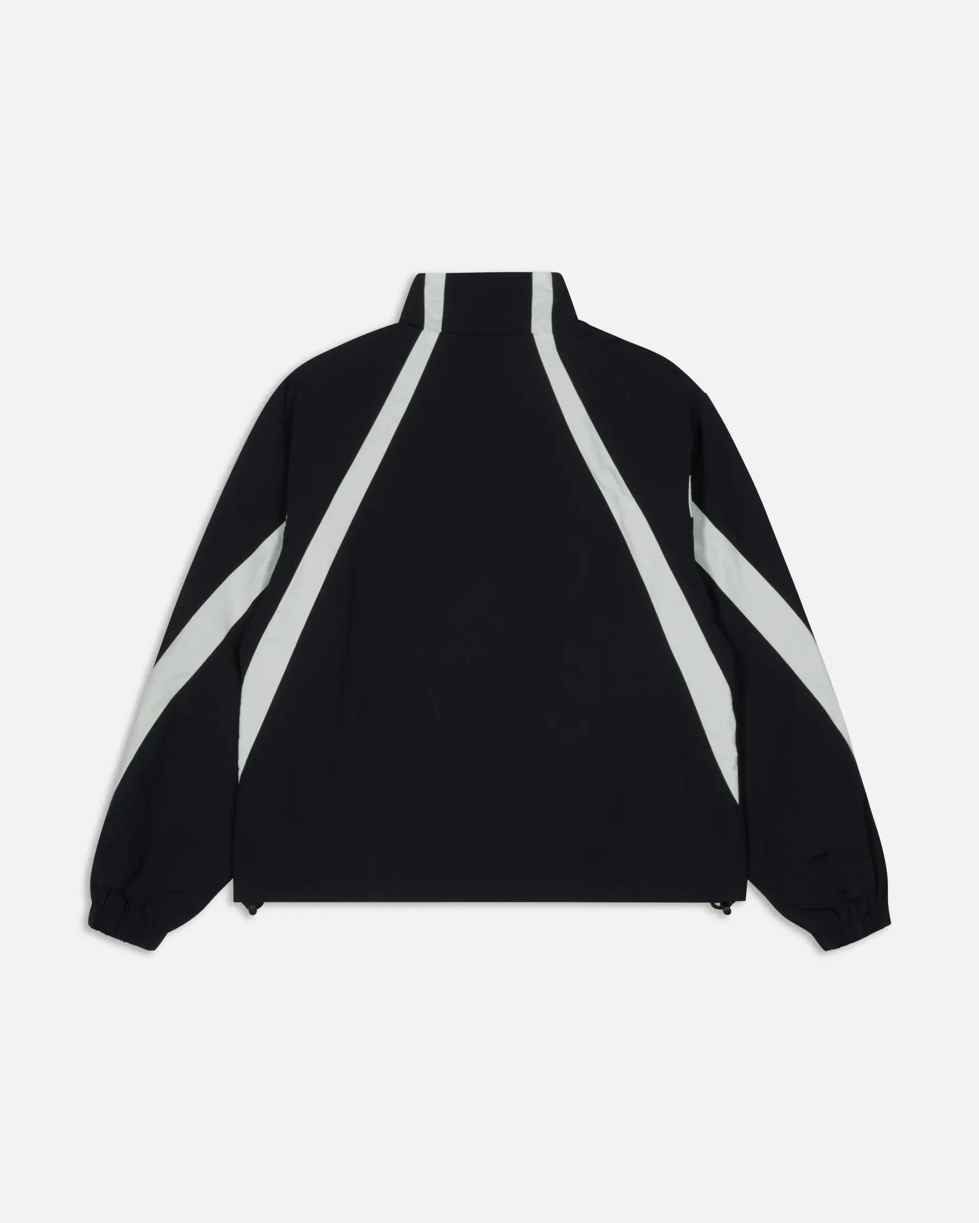 Patta Stadium Track Top (Black) - Image 2