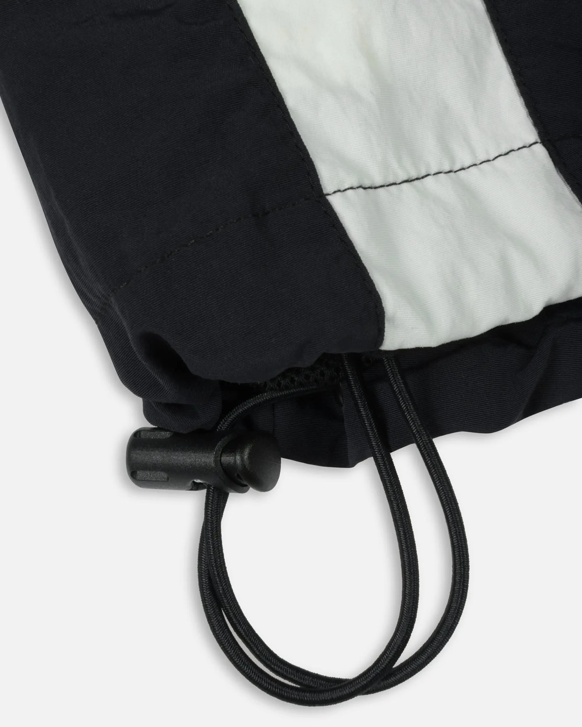 Patta Stadium Track Top (Black) - Image 9