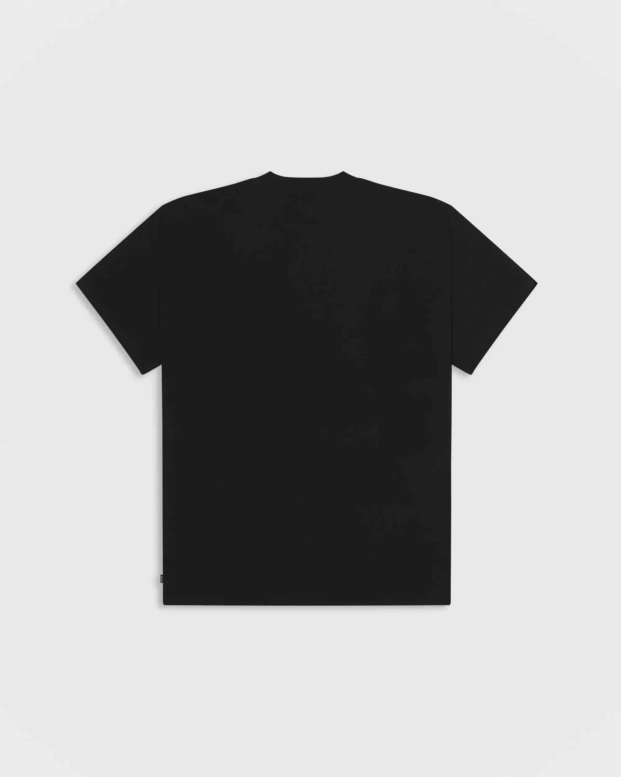 Patta Victory T-Shirt (Black) - Image 6