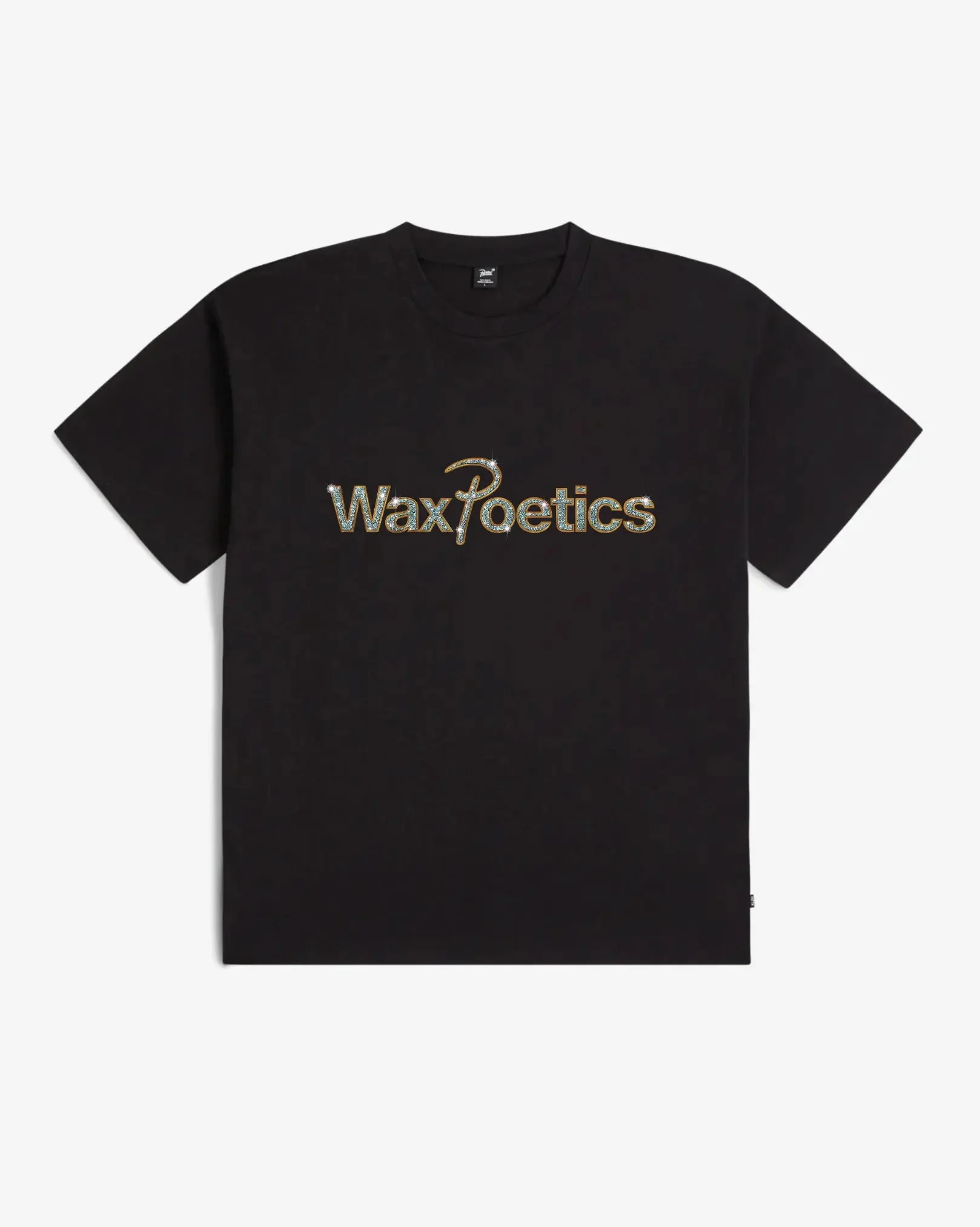 Patta x Wax Poetics x Pen & Pixels